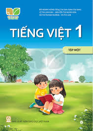 Tiếng Việt lớp 1 bài 6