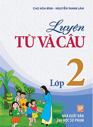Luyện từ và câu tuần 15